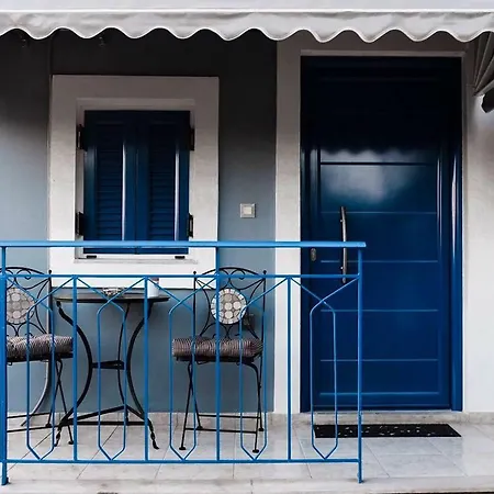 Val Di Compare Apartmán Ithaka