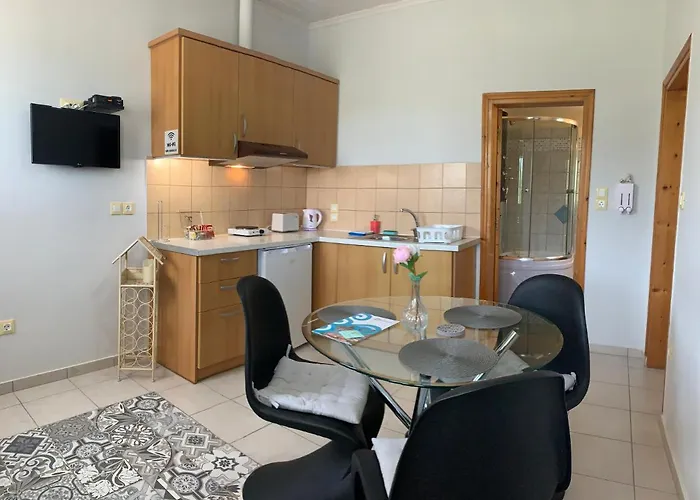 Val Di Compare Appartement Vathy (Ithaca)