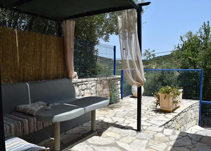 Appartement Val Di Compare Vathy (Ithaca)