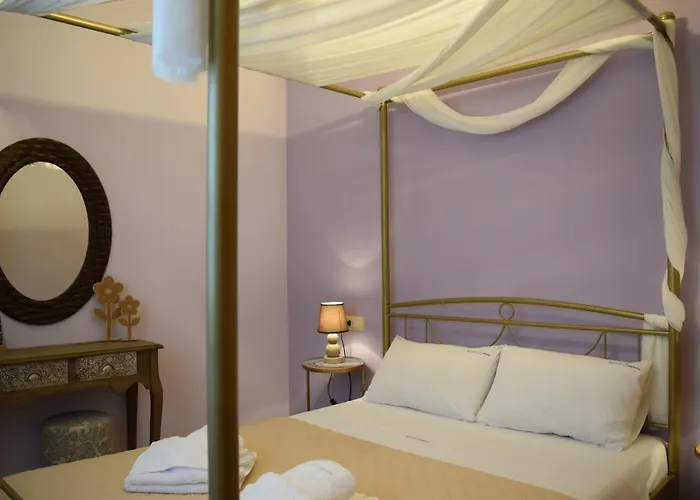 Val Di Compare Appartement Vathy (Ithaca)