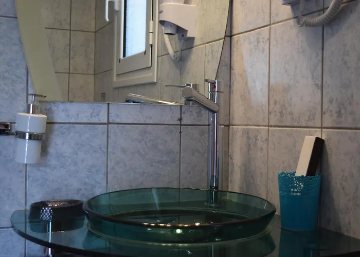 Val Di Compare Διαμέρισμα