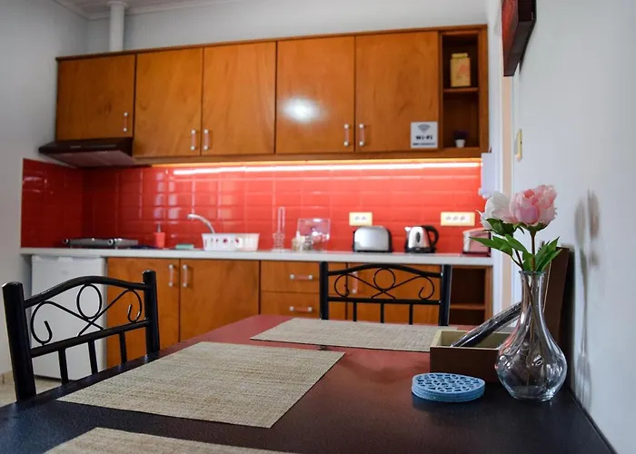 Val Di Compare Appartement Vathy (Ithaca)