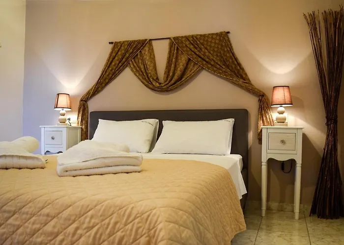 Val Di Compare Διαμέρισμα