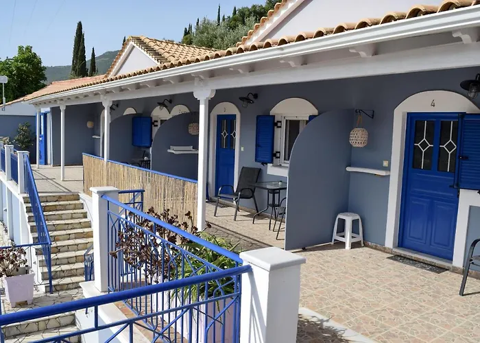 Διαμέρισμα Val Di Compare