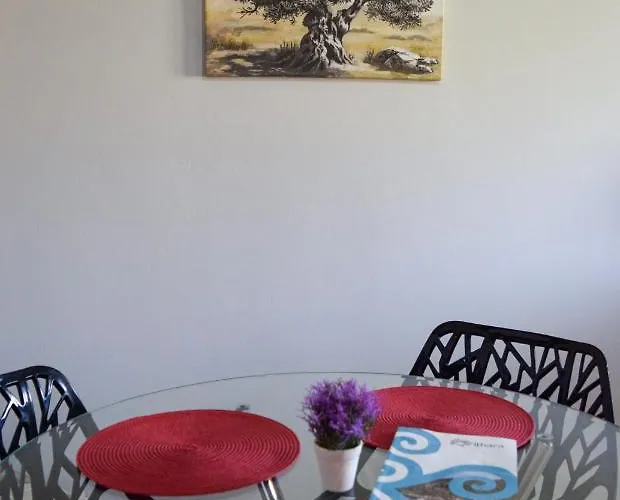 Διαμέρισμα Val Di Compare