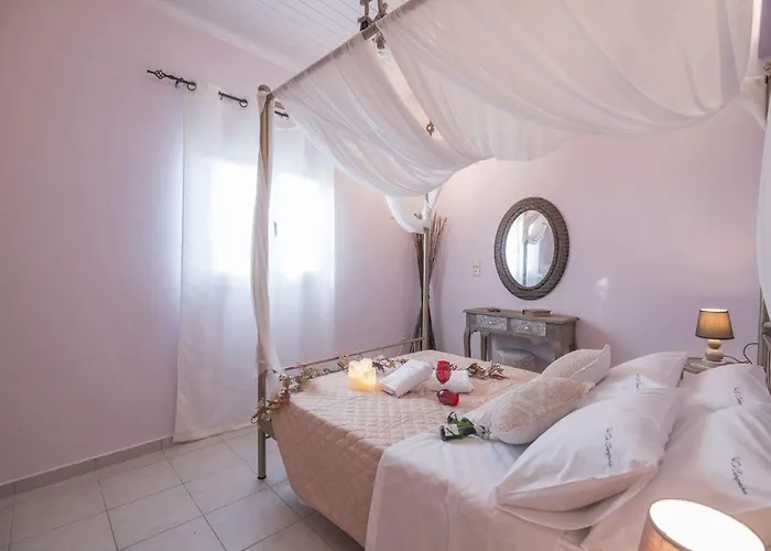 Val Di Compare Appartement Vathy (Ithaca)