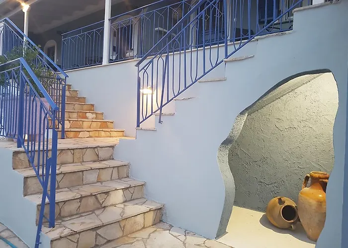 Val Di Compare Διαμέρισμα