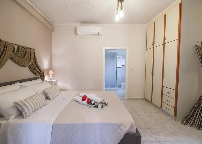 Val Di Compare Appartement Vathy (Ithaca)