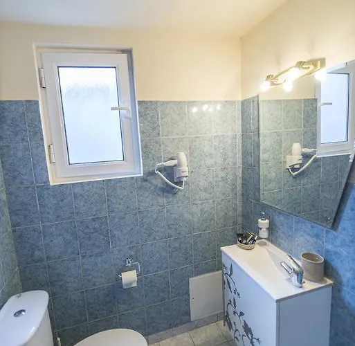 Διαμέρισμα Val Di Compare Βαθύ