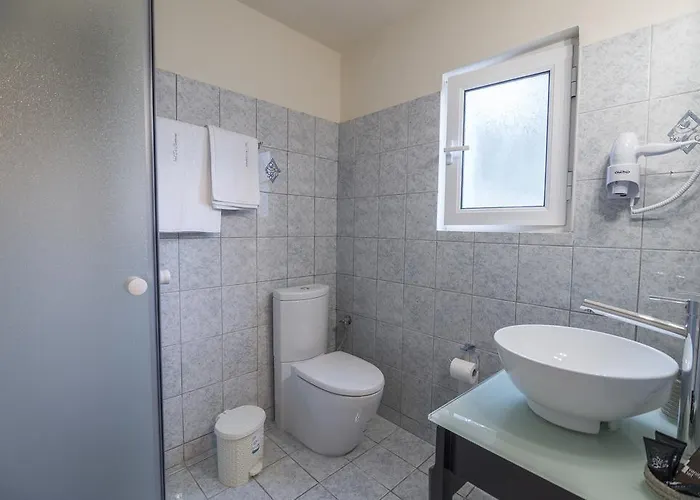 Val Di Compare Appartement