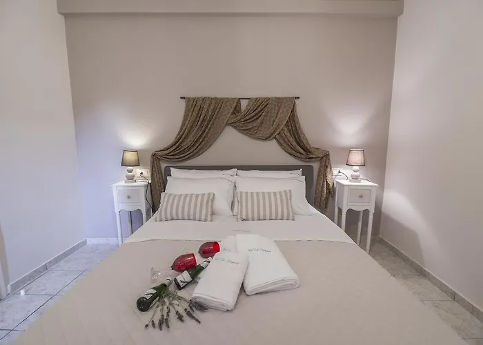 Val Di Compare Appartement Vathy (Ithaca)