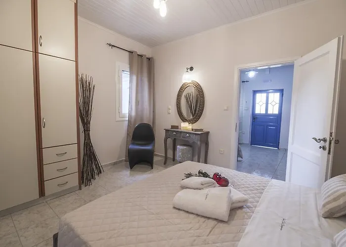 Appartement Val Di Compare