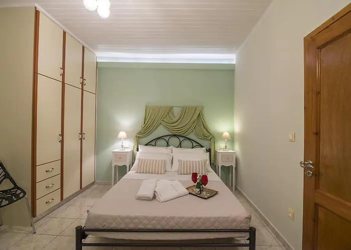 Val Di Compare Διαμέρισμα *