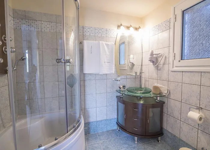 Val Di Compare Appartement Vathy (Ithaca)