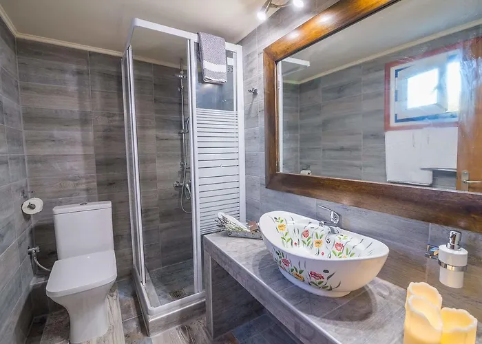 Val Di Compare Appartement *