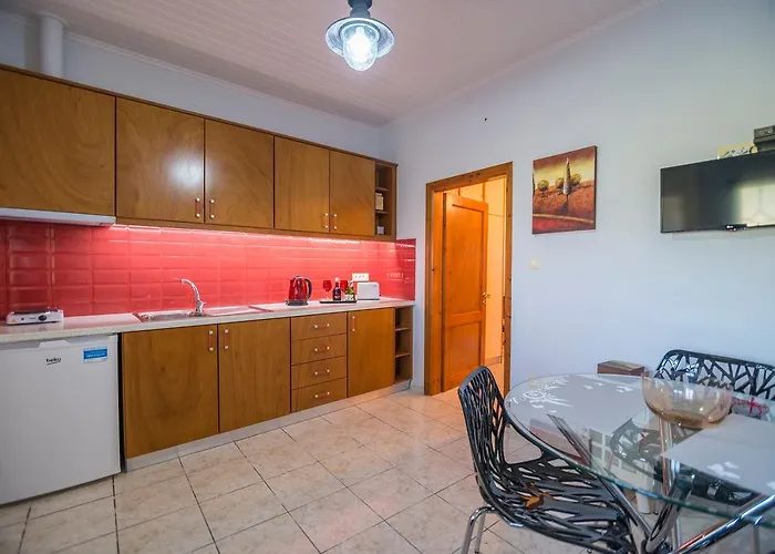 Appartement Val Di Compare *