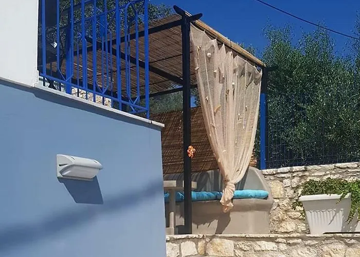 Val Di Compare Appartement Vathy (Ithaca)